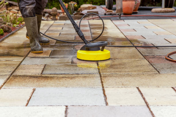 Best Solar Panel Cleaning  in Salem, VA