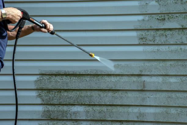 Best House Exterior Washing  in Salem, VA