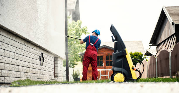Best Roof Washing  in Salem, VA